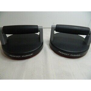 Perfect Push-up Basic Training Rotating Grip/Handles Home Fitness Equipment